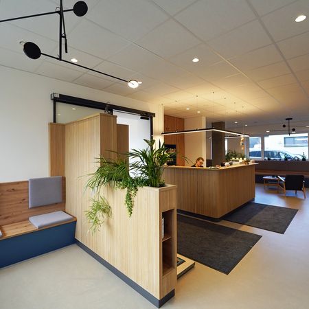 Tierarztpraxis Wiesinger