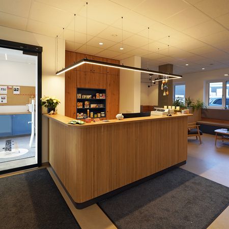 Tierarztpraxis Wiesinger