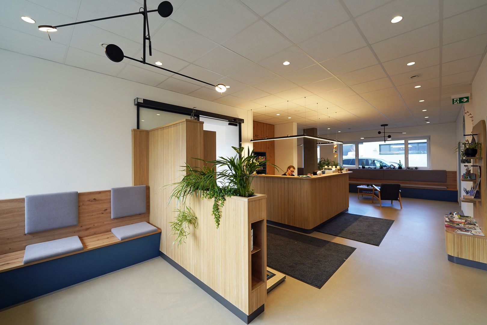 Tierarztpraxis Wiesinger