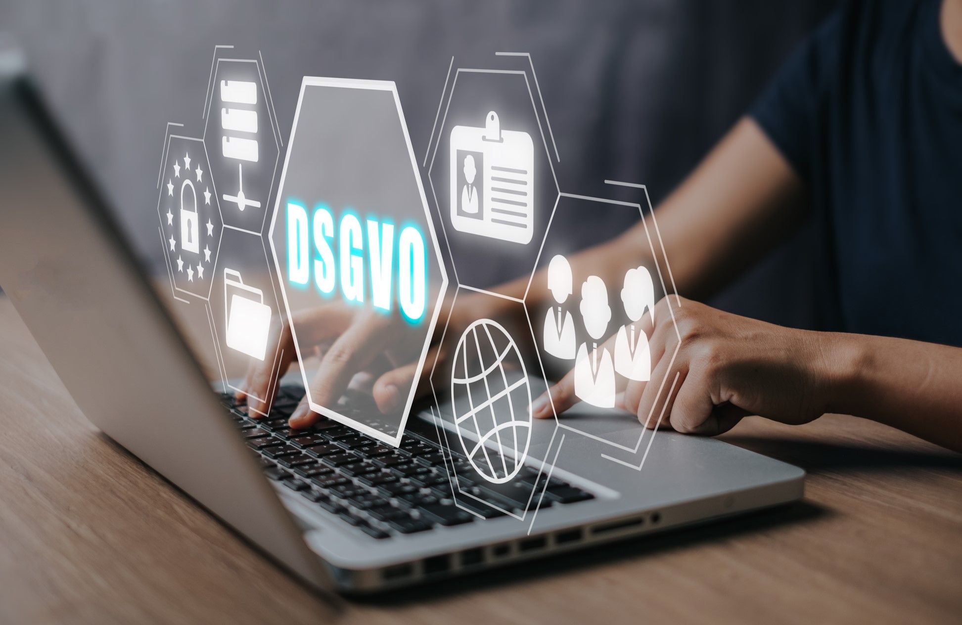 DSGVO